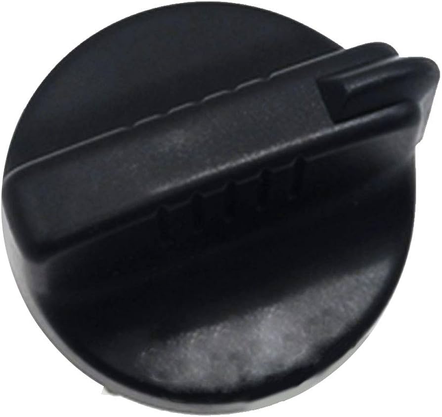 Amazon.com: Meckparts 4482656 Dial Knob Switch 4483285 Compatible